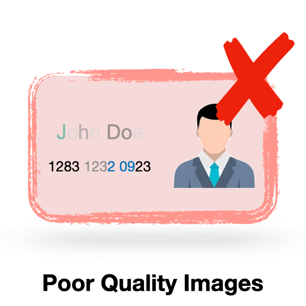 ID Card Score